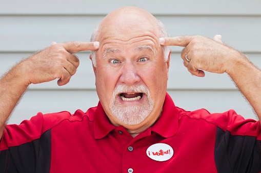 Lars Larson and His Listeners are TERRIFIED of Pacific Northwest!